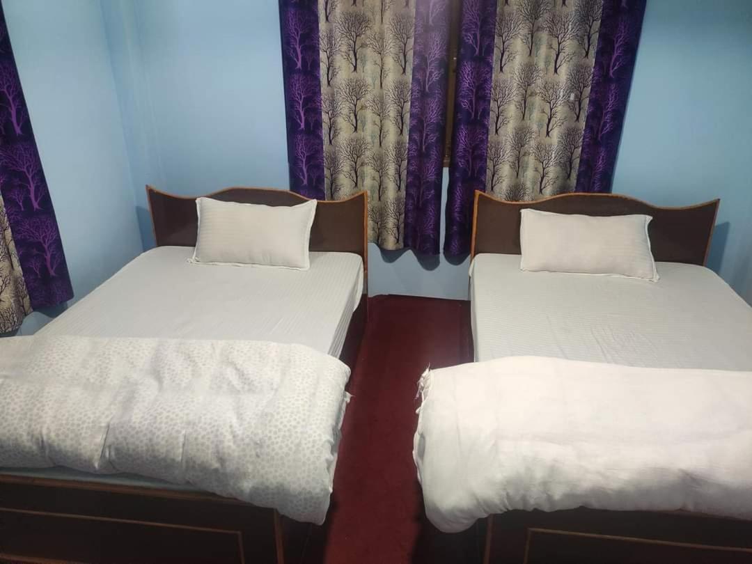 Hotel Swornim Namobuddha Dhulikhel Εξωτερικό φωτογραφία