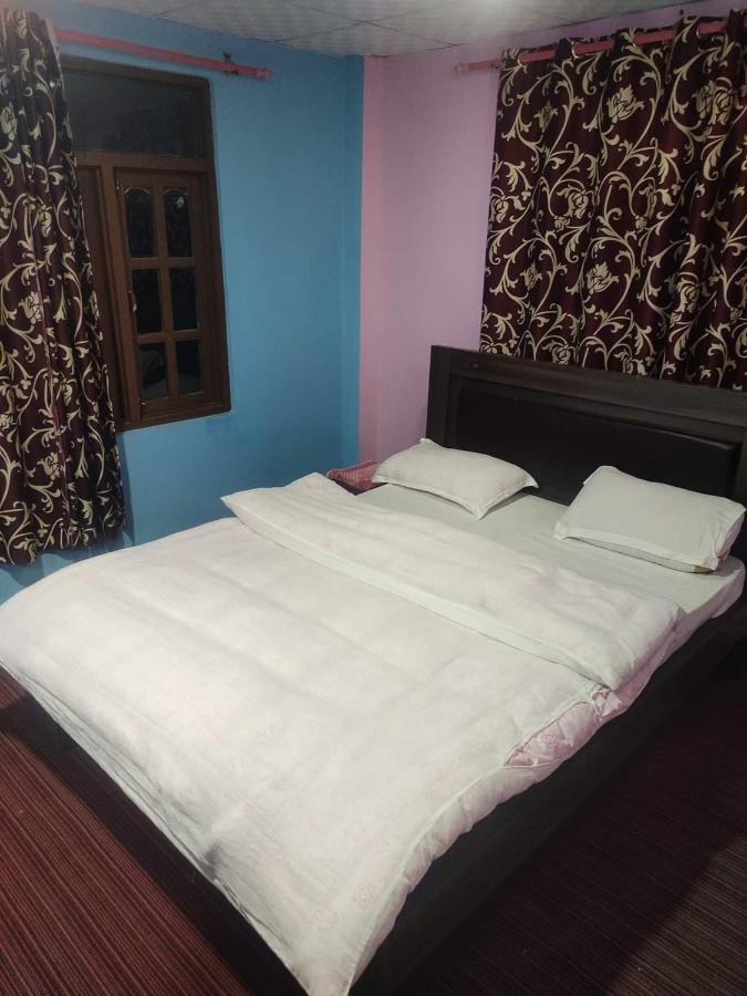 Hotel Swornim Namobuddha Dhulikhel Εξωτερικό φωτογραφία